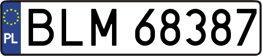 BLM68387