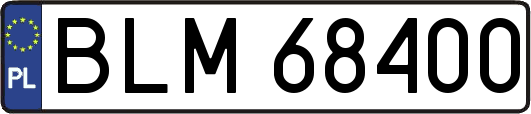 BLM68400