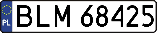 BLM68425