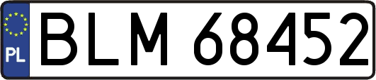 BLM68452