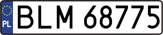 BLM68775