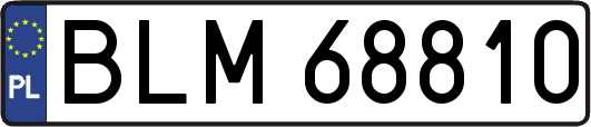 BLM68810