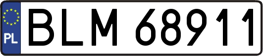 BLM68911