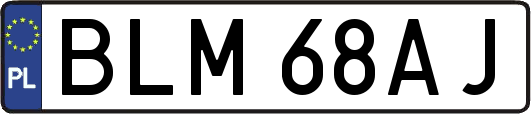 BLM68AJ