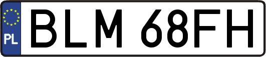 BLM68FH