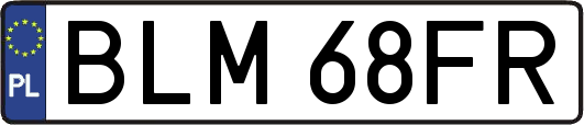 BLM68FR