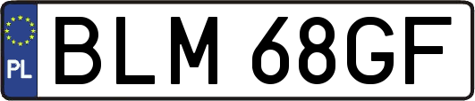 BLM68GF