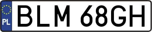 BLM68GH