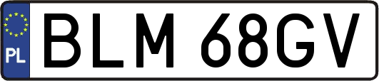 BLM68GV