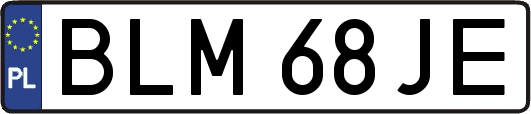 BLM68JE