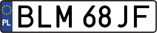 BLM68JF