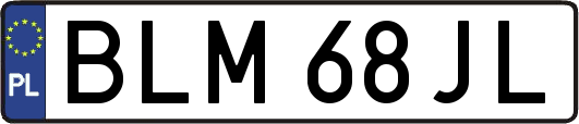 BLM68JL
