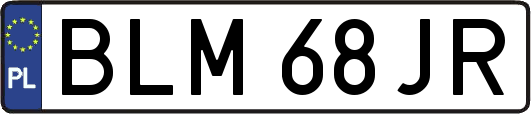 BLM68JR