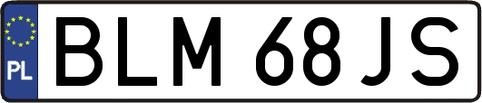 BLM68JS