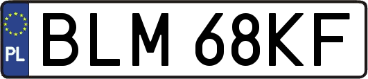 BLM68KF