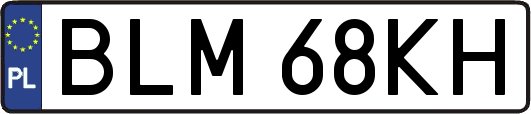 BLM68KH
