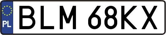 BLM68KX