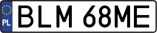 BLM68ME