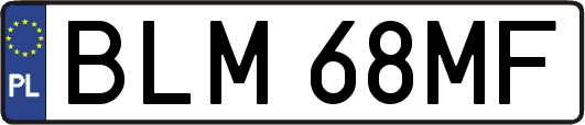 BLM68MF