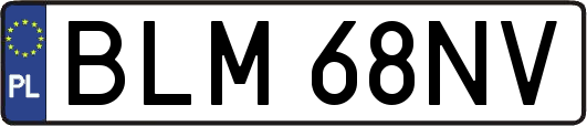 BLM68NV
