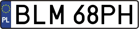 BLM68PH
