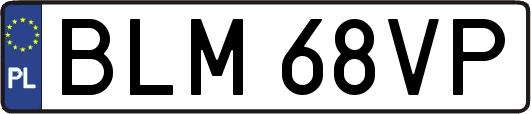 BLM68VP
