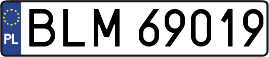 BLM69019