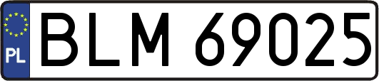 BLM69025