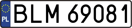 BLM69081