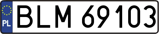 BLM69103