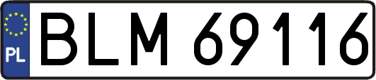 BLM69116