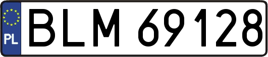 BLM69128