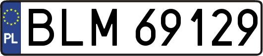 BLM69129