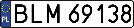 BLM69138