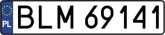BLM69141