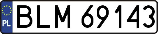 BLM69143