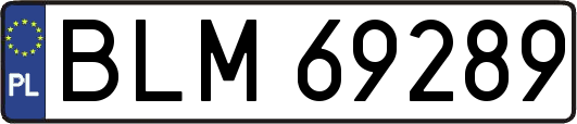 BLM69289