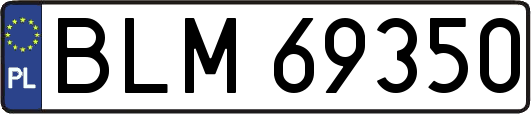 BLM69350