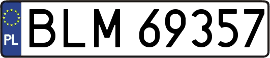 BLM69357