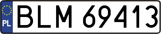 BLM69413