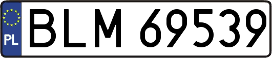 BLM69539