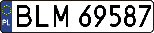 BLM69587