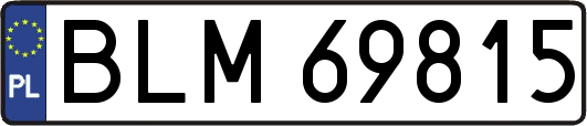 BLM69815