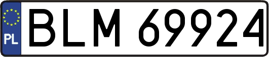 BLM69924