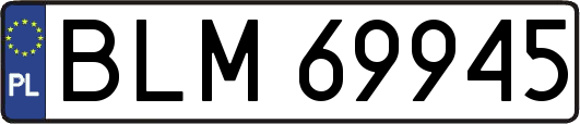 BLM69945