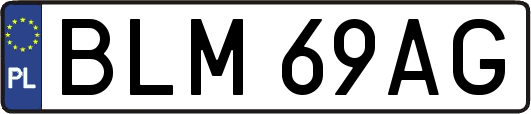BLM69AG