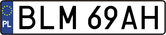 BLM69AH