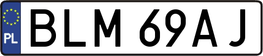 BLM69AJ