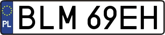 BLM69EH