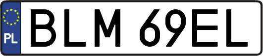 BLM69EL